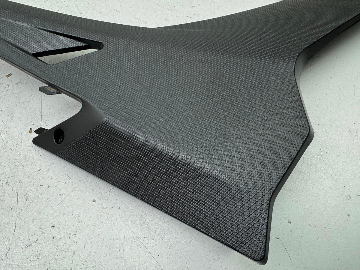 APRILIA RS 125 XA GP Replica Side Cover Right Fairing Trim Cover