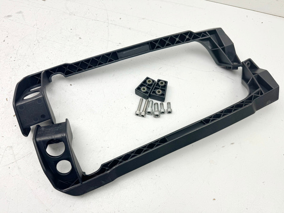 BMW R 1100 GS 259 850 1150 Juego de soportes de maleta, portamaletas, anclajes de maleta