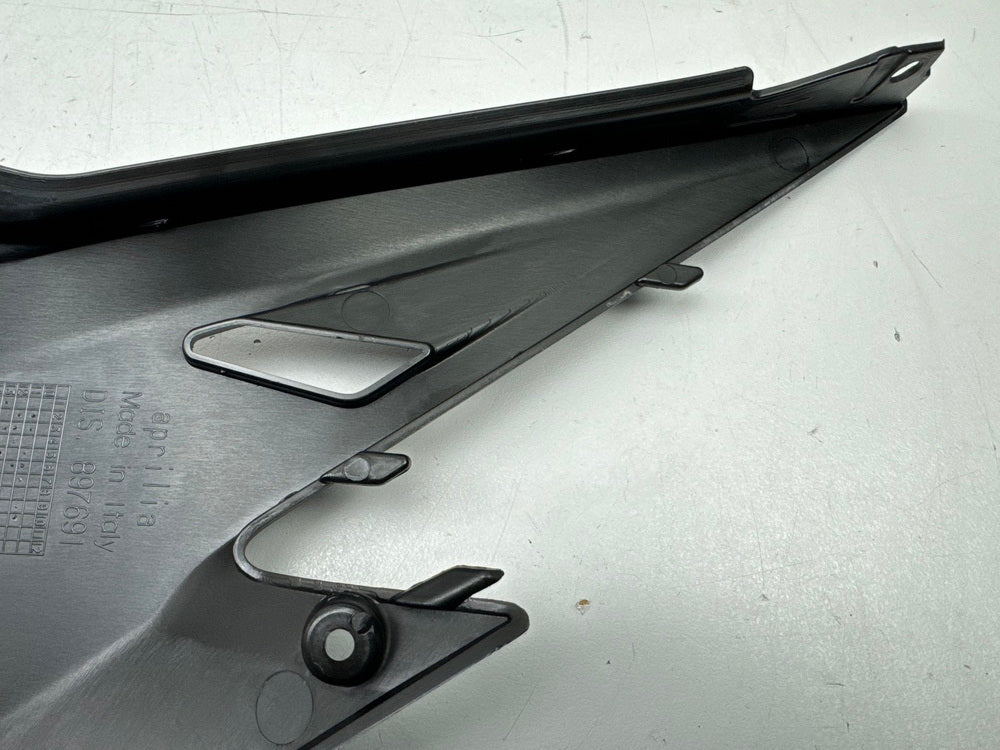 APRILIA RS 125 XA GP Replica Side Cover Right Fairing Trim Cover