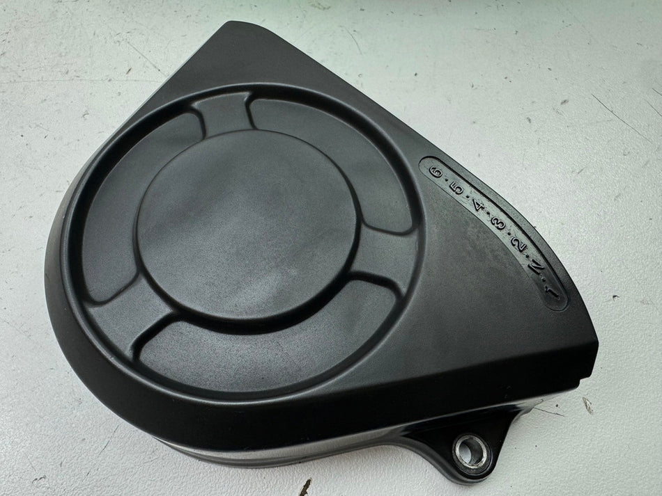 Honda CBR 900 SC28 Ritzelabdeckung Cover Motor Motordeckel Kettenkasten 92-93