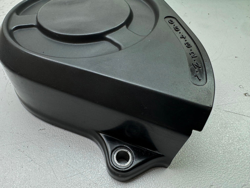 Honda CBR 900 SC28 Ritzelabdeckung Cover Motor Motordeckel Kettenkasten 92-93