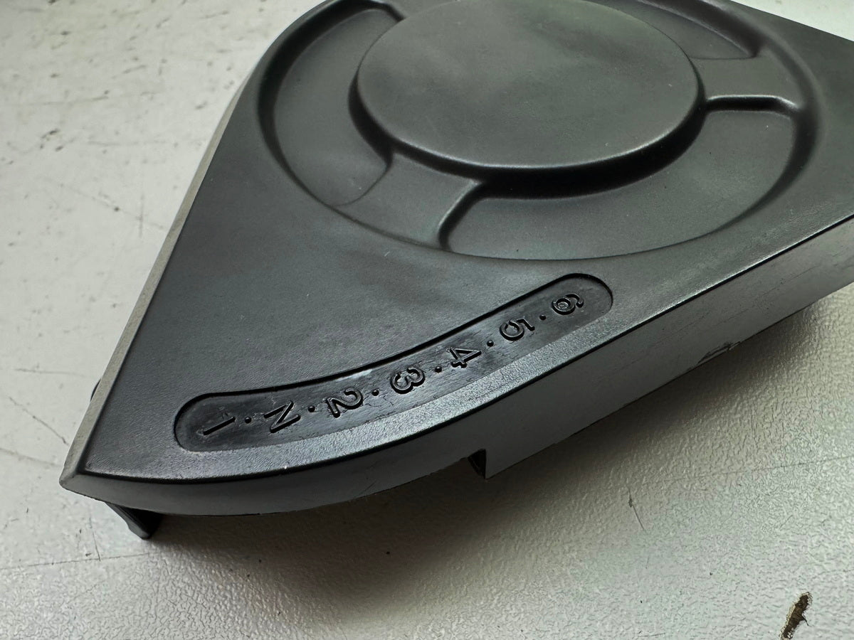 Honda CBR 900 SC28 Ritzelabdeckung Cover Motor Motordeckel Kettenkasten 92-93