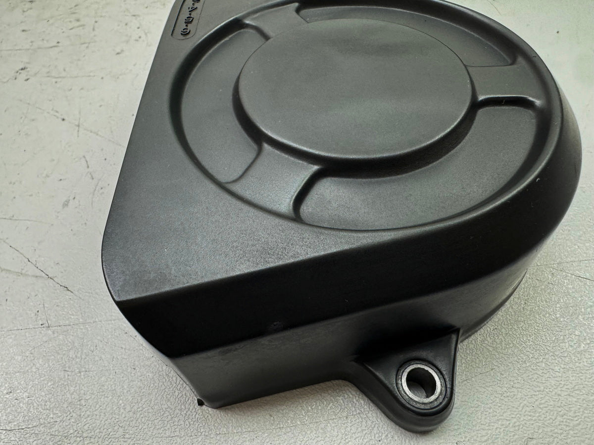Honda CBR 900 SC28 Ritzelabdeckung Cover Motor Motordeckel Kettenkasten 92-93