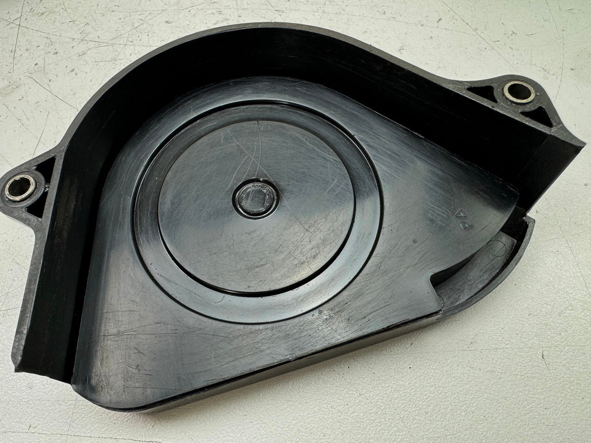 Honda CBR 900 SC28 Ritzelabdeckung Cover Motor Motordeckel Kettenkasten 92-93