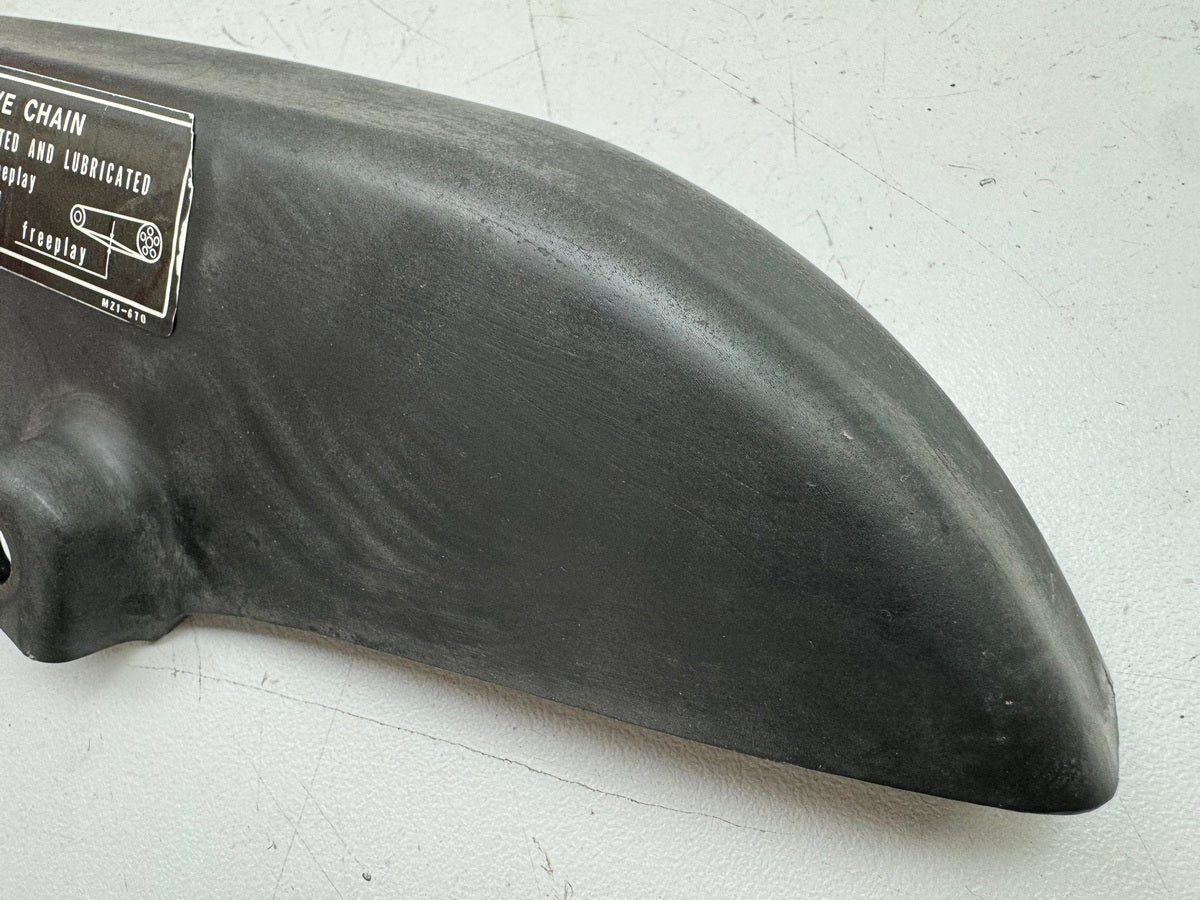 Honda CBR 900 SC28 Kettenschutz oben Abdeckung Kettenkasten Gehäuse Kette 92-95