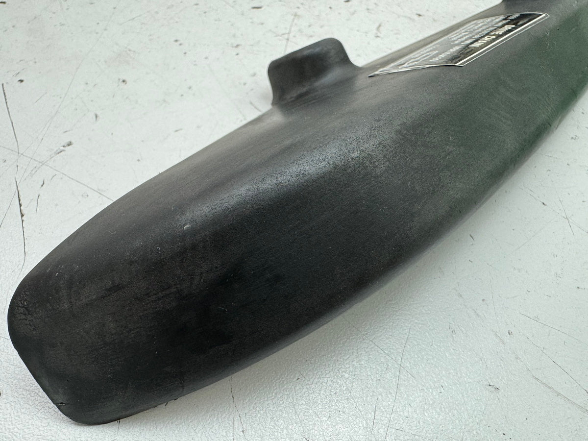 Honda CBR 900 SC28 Kettenschutz oben Abdeckung Kettenkasten Gehäuse Kette 92-95