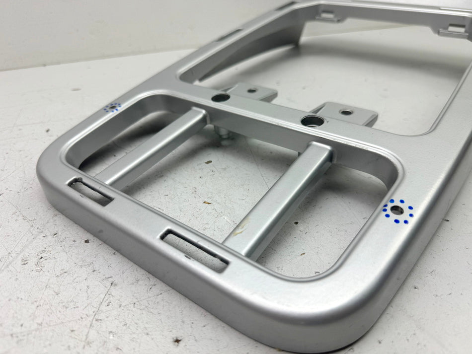 BMW R 1100 GS 259 850 1150 Luggage Rack Carrier Rear Aluminum Rack Mount