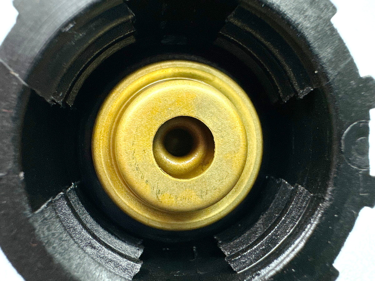 APRILIA RS 125 XA GP Replica Kühlerdeckel Verschluß Einfüllstutzen Kühler Cover