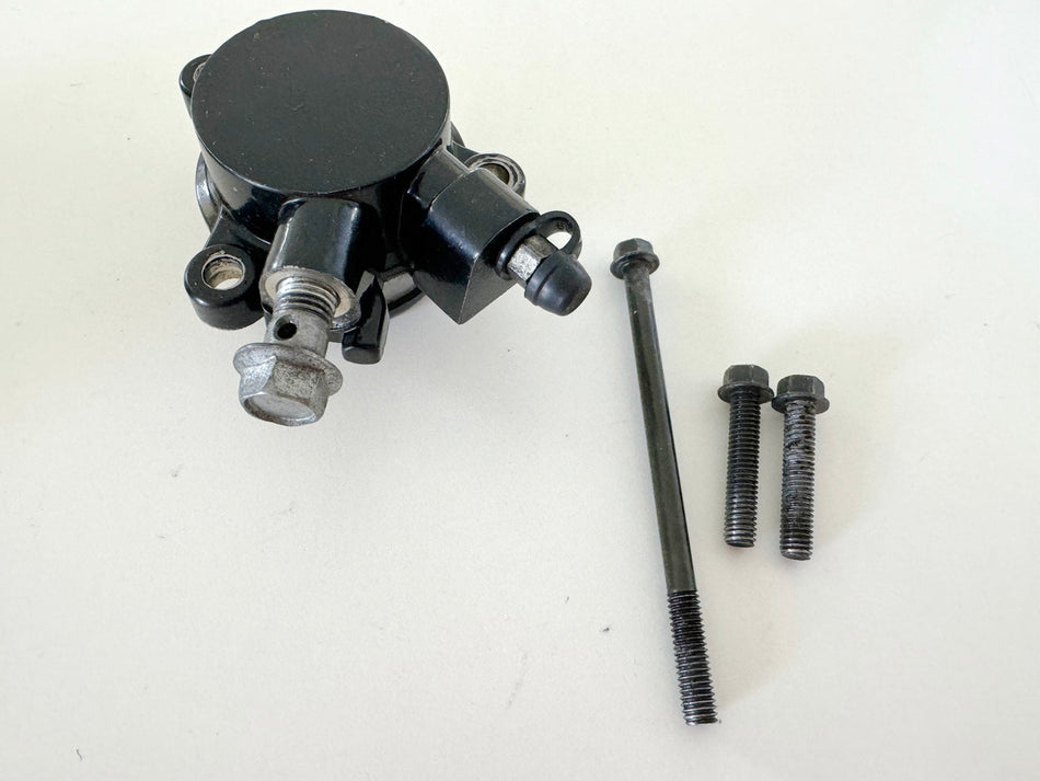 YAMAHA FZX 750 2MU (2JE) Cilindro esclavo de embrague (para embrague de motor)