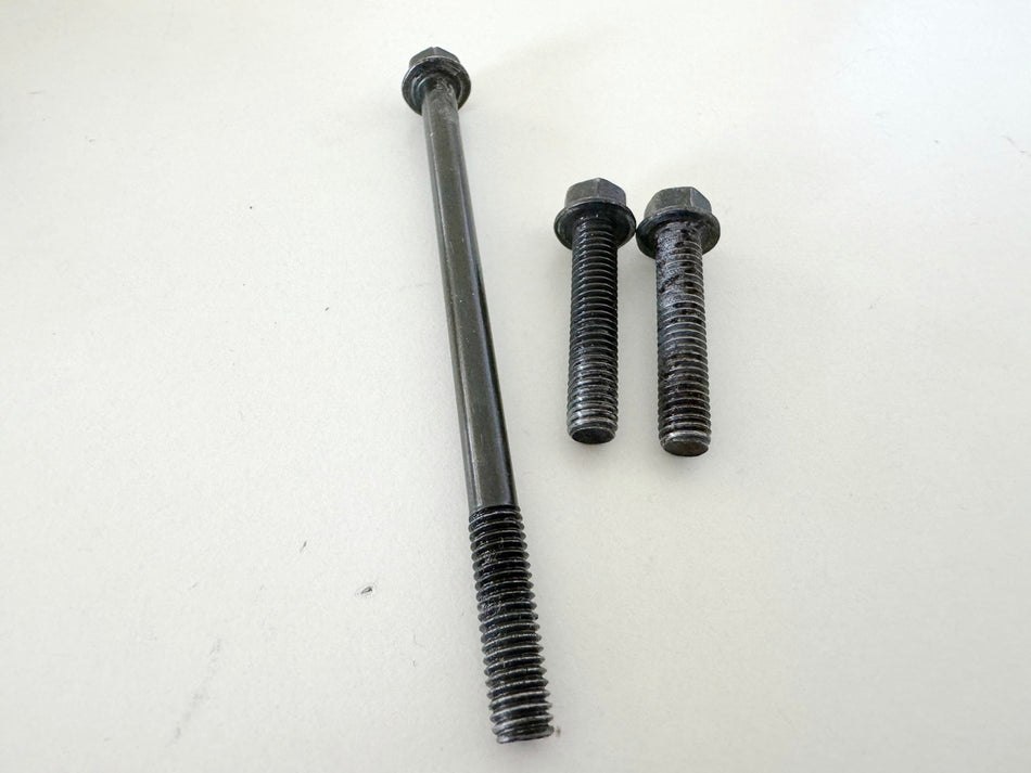 YAMAHA FZX 750 2MU (2JE) Cilindro esclavo de embrague (para embrague de motor)