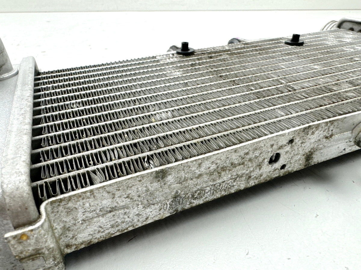 APRILIA RS 125 XA GP Replica Kühler original Wasserkühler Water Cooler