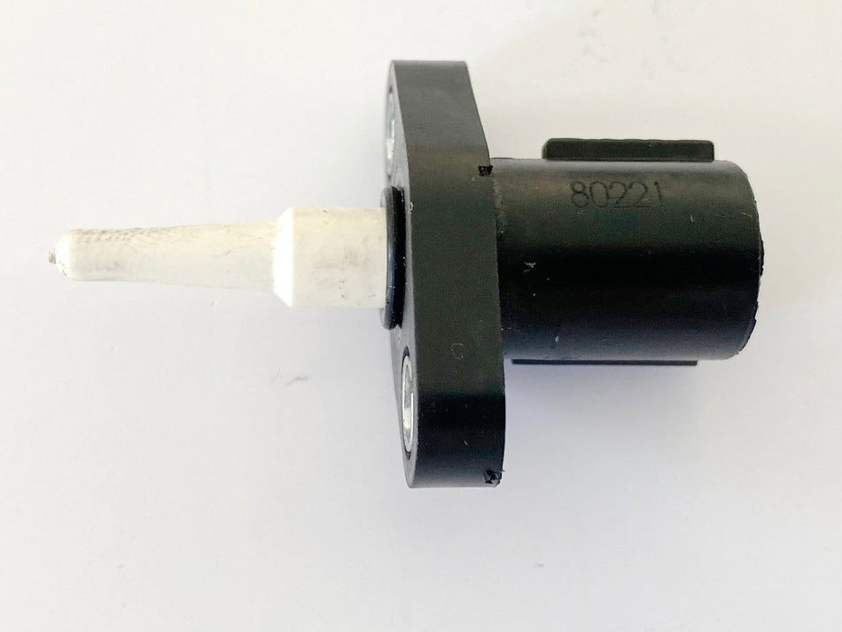 SUZUKI GSX-R 750 WVCW K8 K9 L0 600 Sensor de temperatura Airbox Temperatura del aire