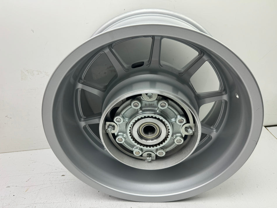 SUZUKI VLR 1800 T WVCT C 1800 R Felge hinten Hinterrad Hinterradfelge J16xMT8.00