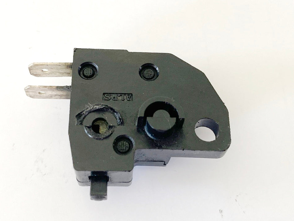 SUZUKI GSX-R 750 WVCW K8 K9 L0 GSXR 600 Interruptor de luz de freno delantero (para bomba de freno)