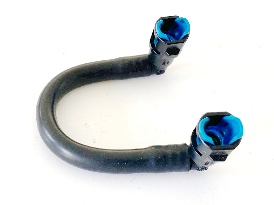 SUZUKI GSX-R 750 WVCW K8 K9 L0 600 Línea de gasolina manguera de gasolina para bomba de gasolina