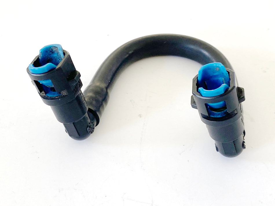 SUZUKI GSX-R 750 WVCW K8 K9 L0 600 Línea de gasolina manguera de gasolina para bomba de gasolina