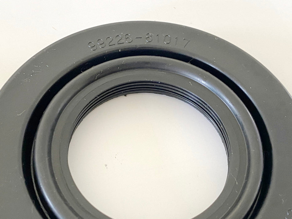 SUZUKI GSX-R 750 WVCW K8 K9 L0 600 Abdeckung Sockel Scheinwerfer Gummi Dichtung