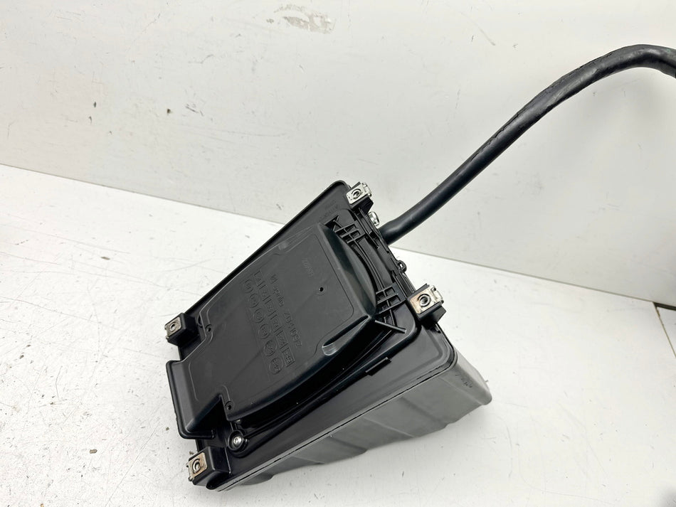 APRILIA RS 125 XA GP Réplica Caja de filtro de aire Caja de filtro de aire Carcasa del filtro de aire