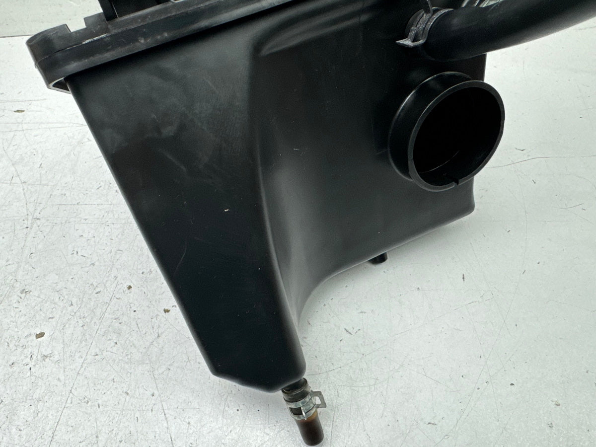 APRILIA RS 125 XA GP Réplica Caja de filtro de aire Caja de filtro de aire Carcasa del filtro de aire