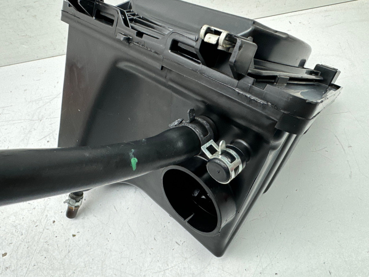 APRILIA RS 125 XA GP Réplica Caja de filtro de aire Caja de filtro de aire Carcasa del filtro de aire