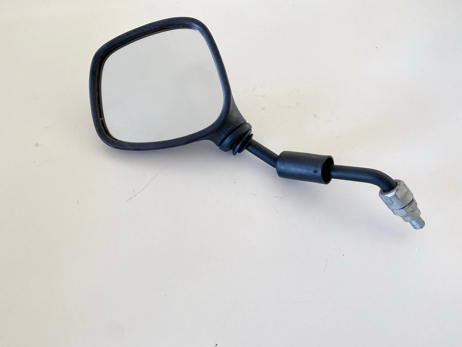 BMW F 650 169 Espejo izquierdo retrovisor fijación espejo