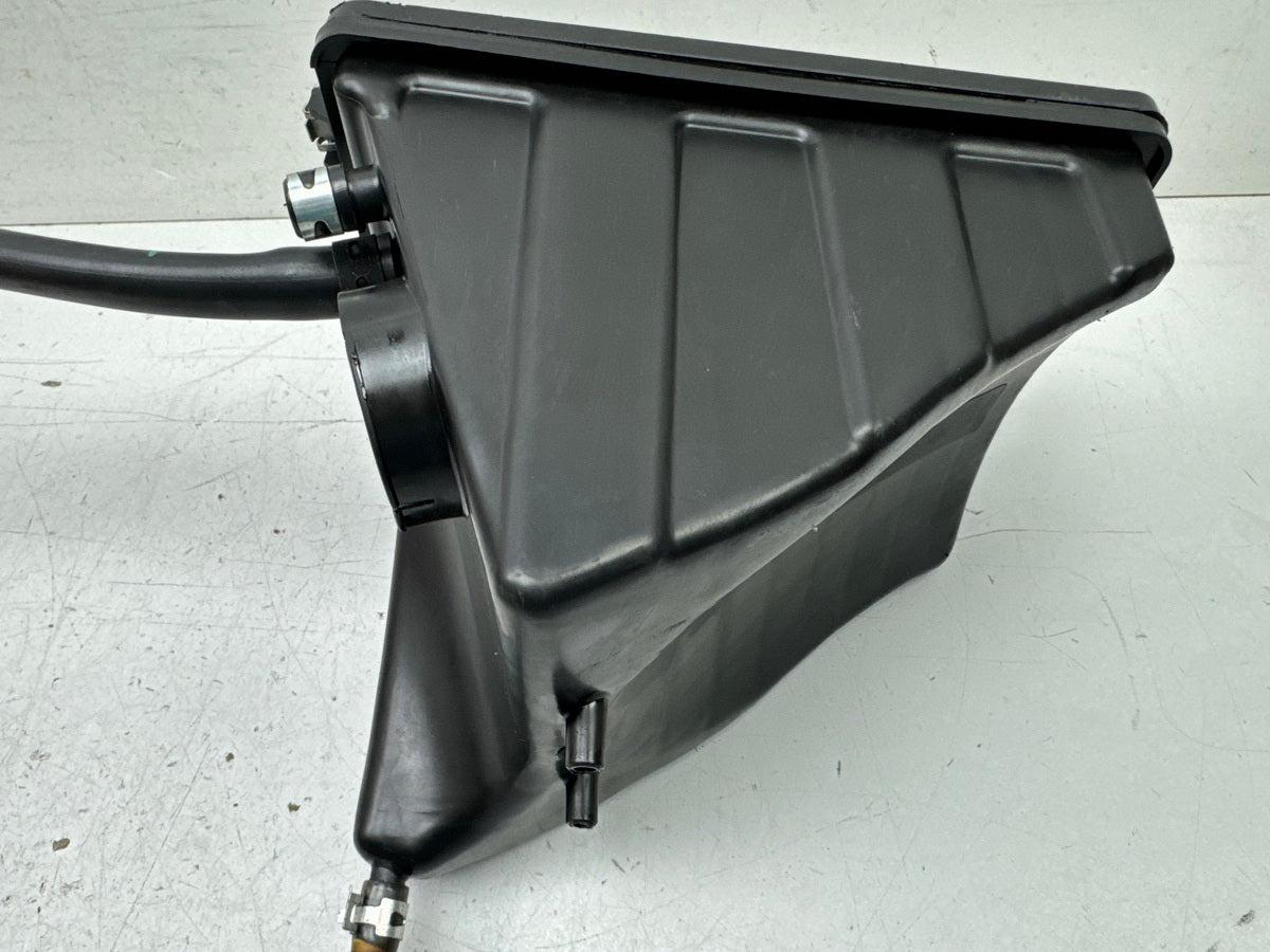 APRILIA RS 125 XA GP Réplica Caja de filtro de aire Caja de filtro de aire Carcasa del filtro de aire