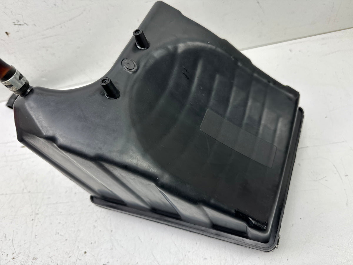 APRILIA RS 125 XA GP Réplica Caja de filtro de aire Caja de filtro de aire Carcasa del filtro de aire