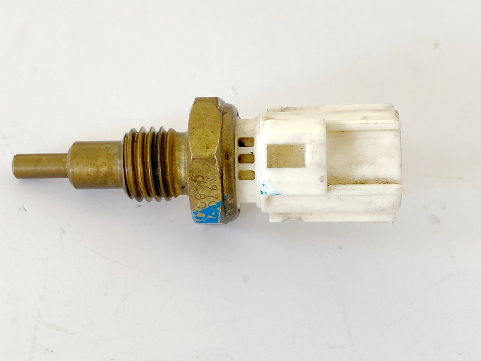 SUZUKI GSX-R 750 WVCW K8 K9 L0 600 Sensor de temperatura del agua