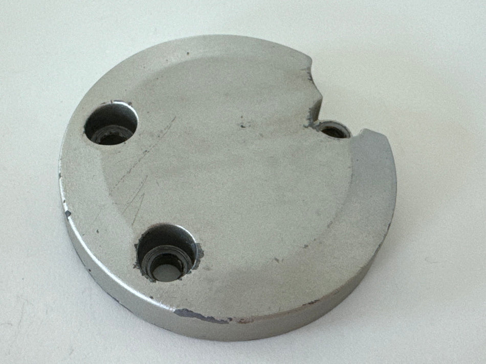 YAMAHA FZX 750 2MU (2JE) Engine Cover Left Cover Engine Crankcase Cover