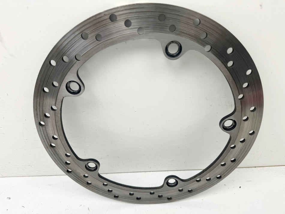 BMW R 1100 GS 259 850 Disco de freno trasero 4,75 mm para llanta de rueda trasera