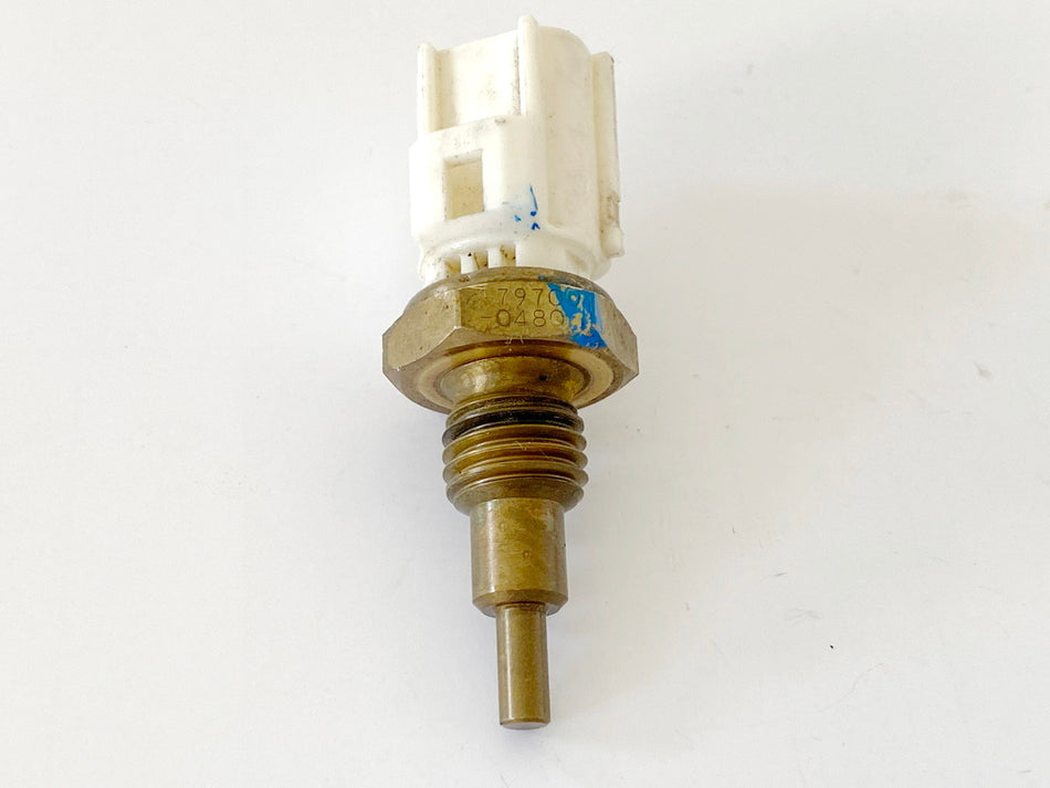 SUZUKI GSX-R 750 WVCW K8 K9 L0 600 Sensor de temperatura del agua