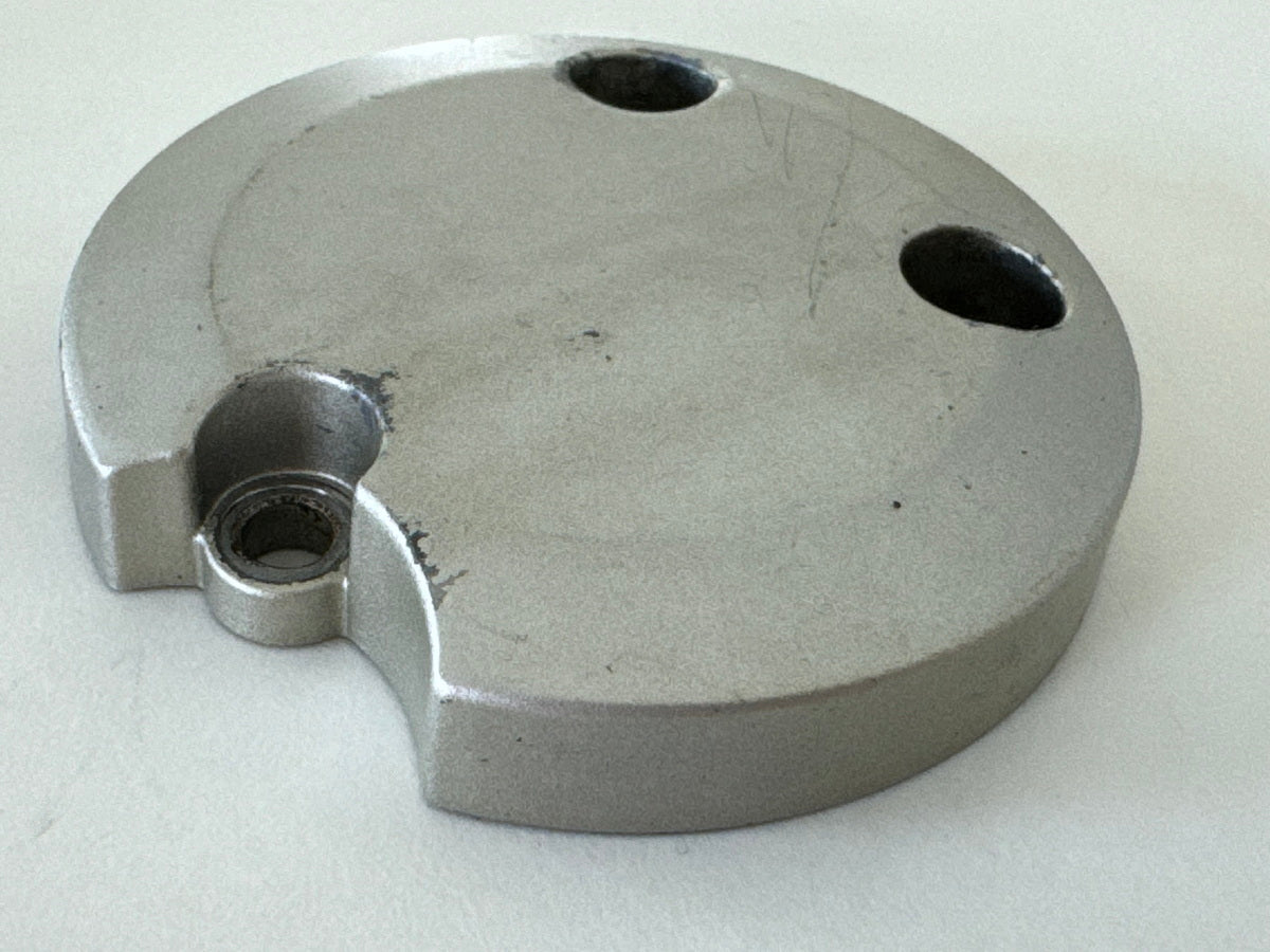 YAMAHA FZX 750 2MU (2JE) Engine Cover Left Cover Engine Crankcase Cover