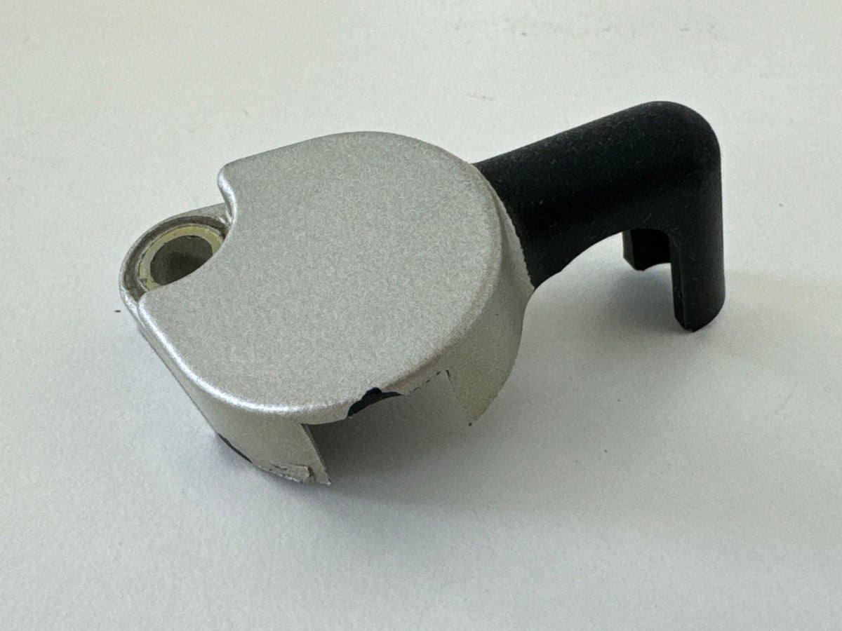 YAMAHA FZX 750 2MU (2JE) Engine Cover Left Cover Engine Crankcase Cover