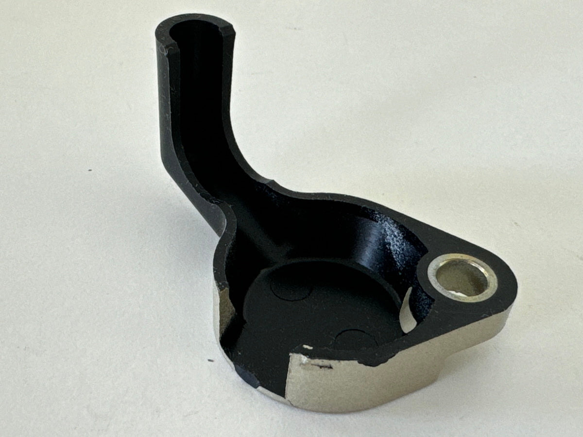 YAMAHA FZX 750 2MU (2JE) Engine Cover Left Cover Engine Crankcase Cover