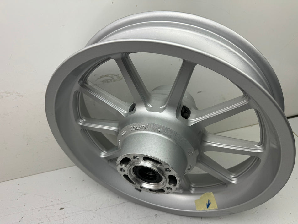SUZUKI VLR 1800 T WVCT C 1800 R Felge vorn Vorderrad Vorderradfelge J16xMT3.50