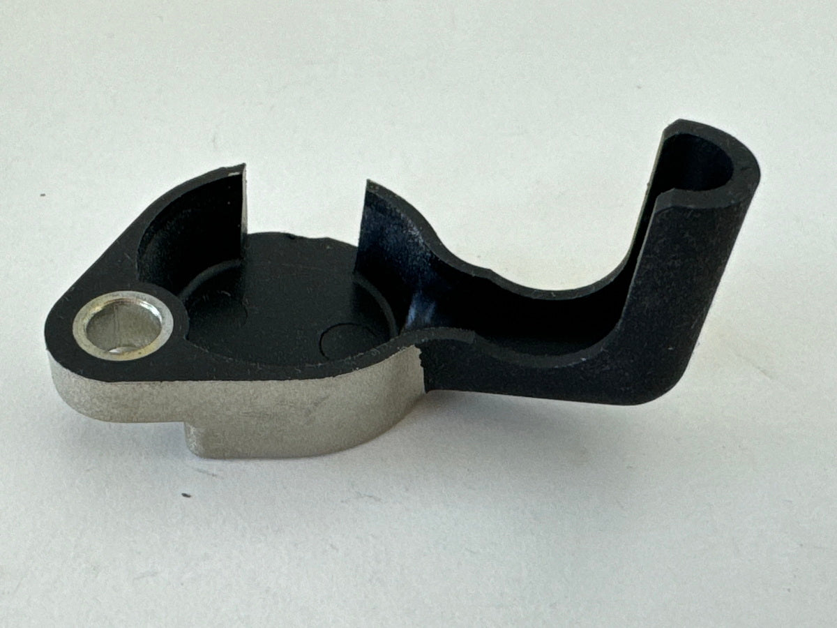 YAMAHA FZX 750 2MU (2JE) Engine Cover Left Cover Engine Crankcase Cover