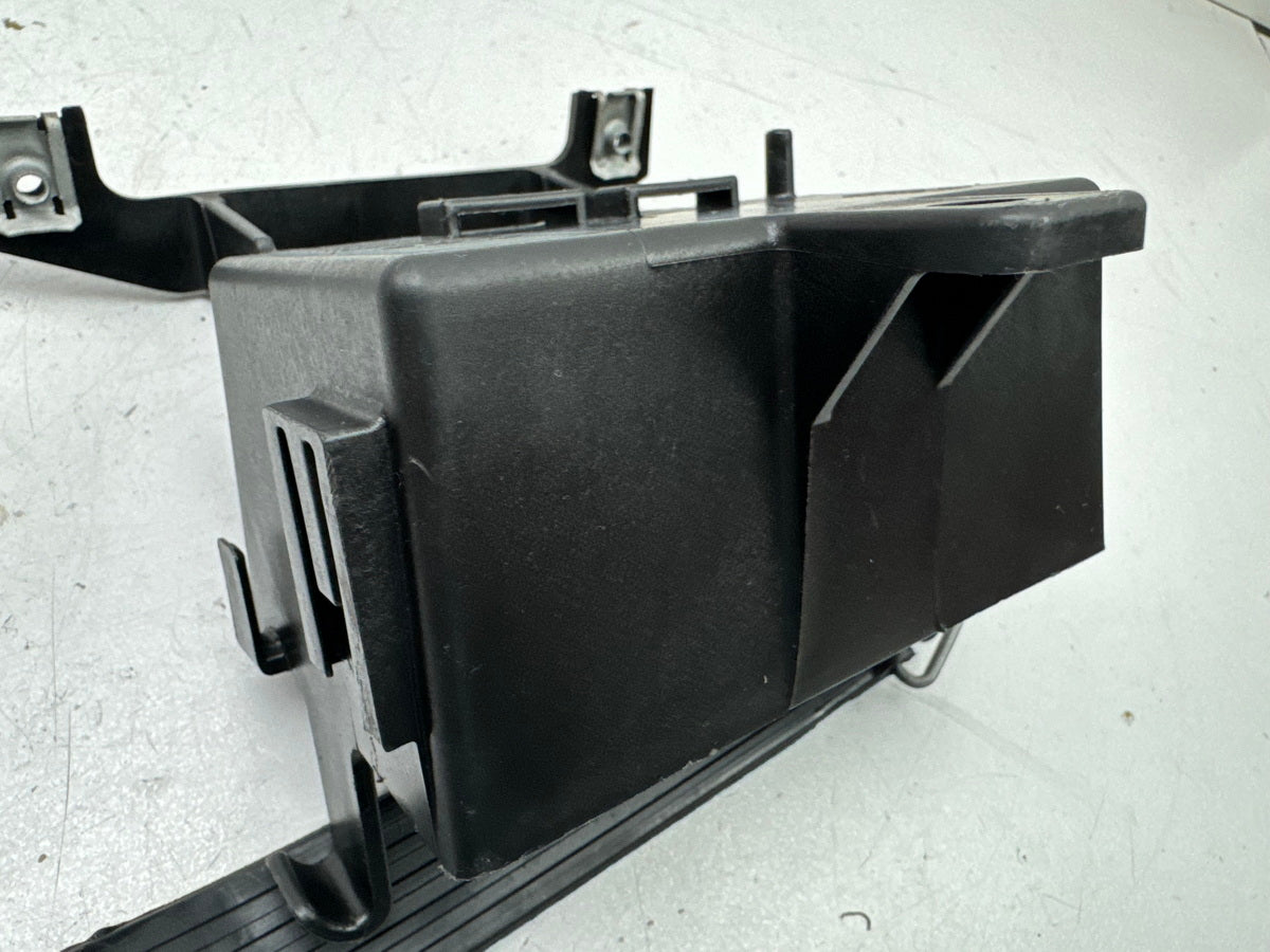 APRILIA RS 125 XA GP Replica Battery Box Battery Compartment Holder Battery Strap