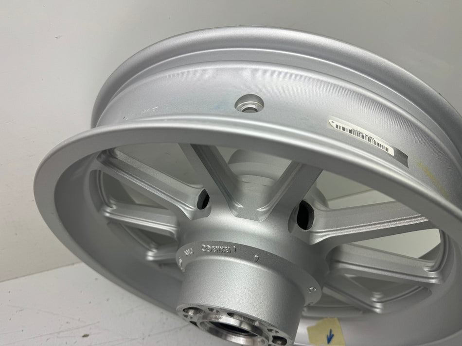 SUZUKI VLR 1800 T WVCT C 1800 R Felge vorn Vorderrad Vorderradfelge J16xMT3.50