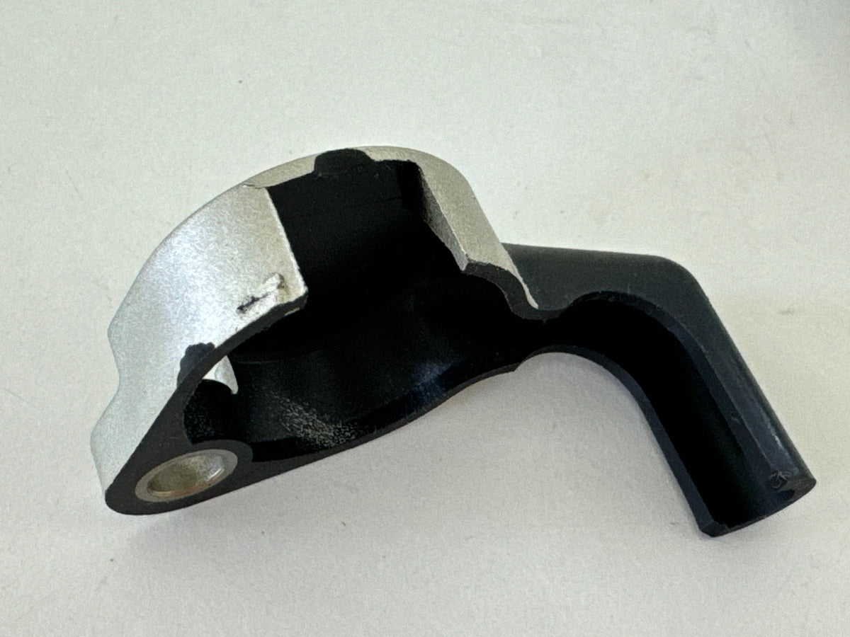YAMAHA FZX 750 2MU (2JE) Engine Cover Left Cover Engine Crankcase Cover