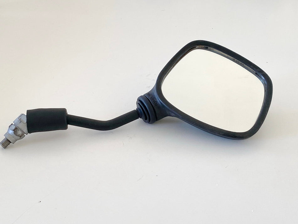 BMW F 650 169 Espejo derecho retrovisor Fijación de espejo