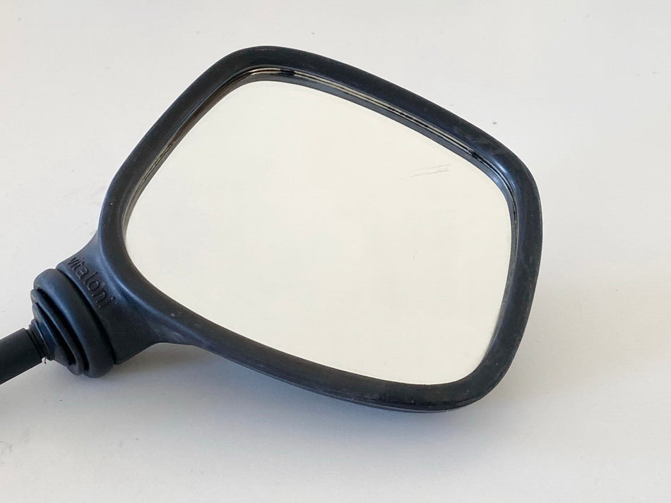 BMW F 650 169 Espejo derecho retrovisor Fijación de espejo