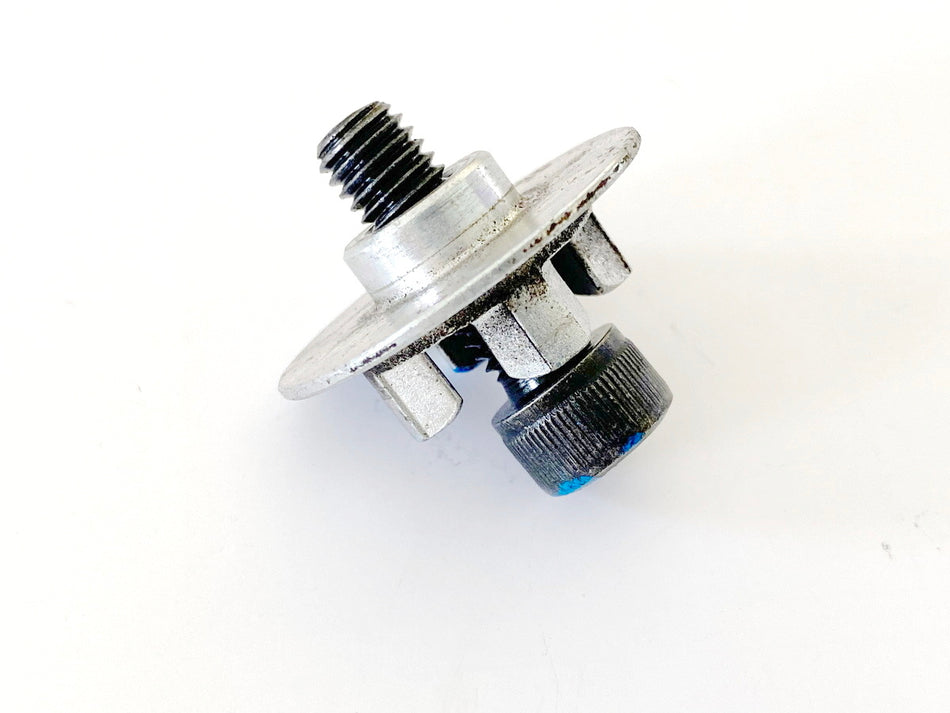 SUZUKI GSX-R 750 WVCW K8 K9 L0 600 Rotor del sensor de velocidad Cuentakilómetros km/h