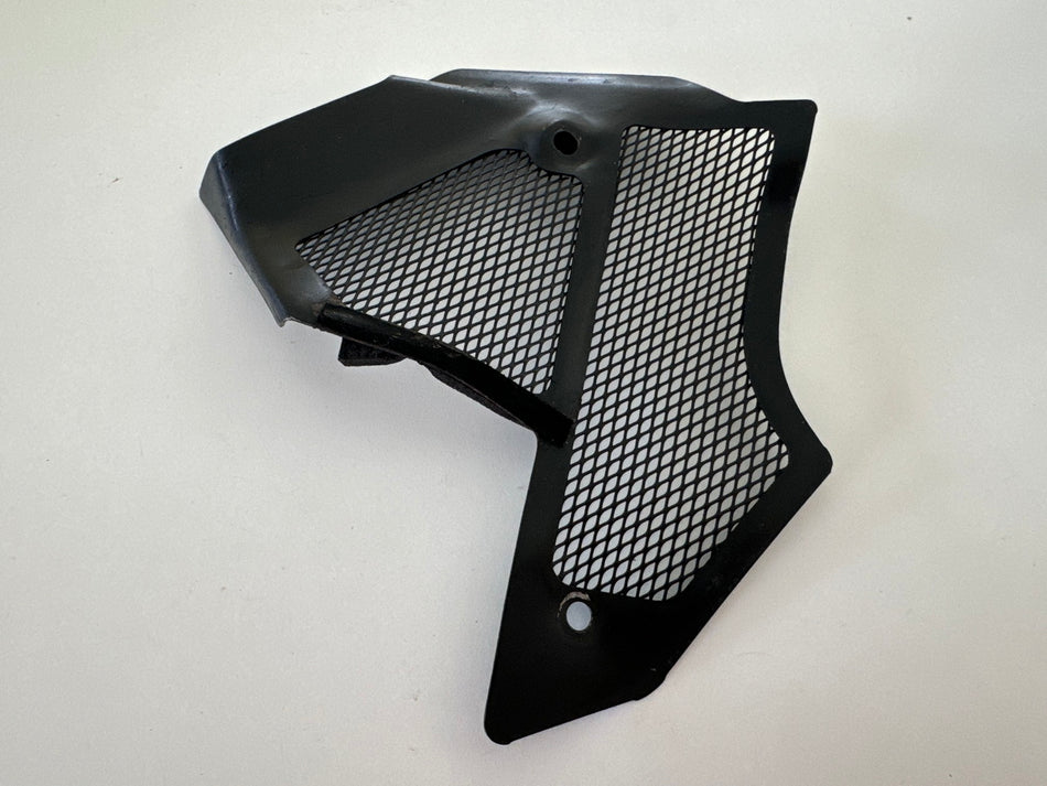 YAMAHA FZX 750 2MU (2JE) Fairing Steering Head Right Cover Frame Cover