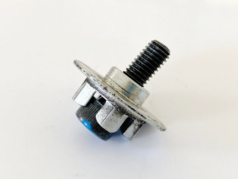 SUZUKI GSX-R 750 WVCW K8 K9 L0 600 Rotor del sensor de velocidad Cuentakilómetros km/h
