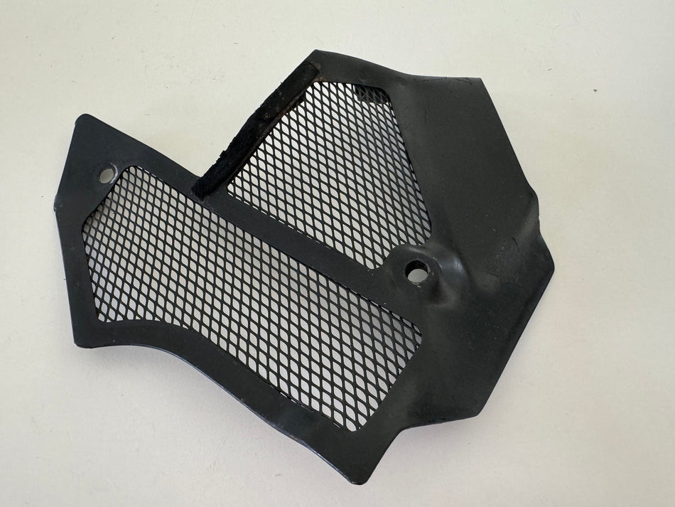 YAMAHA FZX 750 2MU (2JE) Fairing Steering Head Right Cover Frame Cover