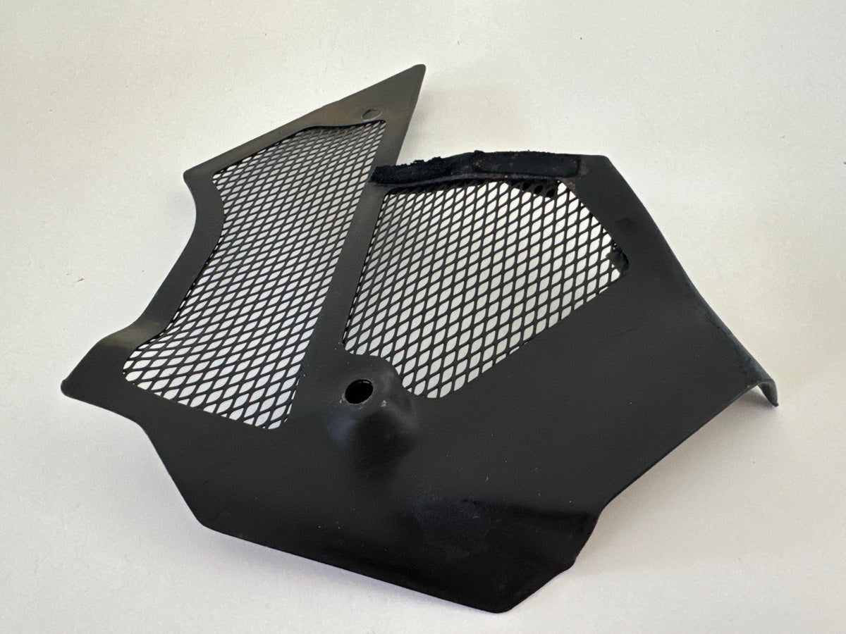 YAMAHA FZX 750 2MU (2JE) Fairing Steering Head Right Cover Frame Cover