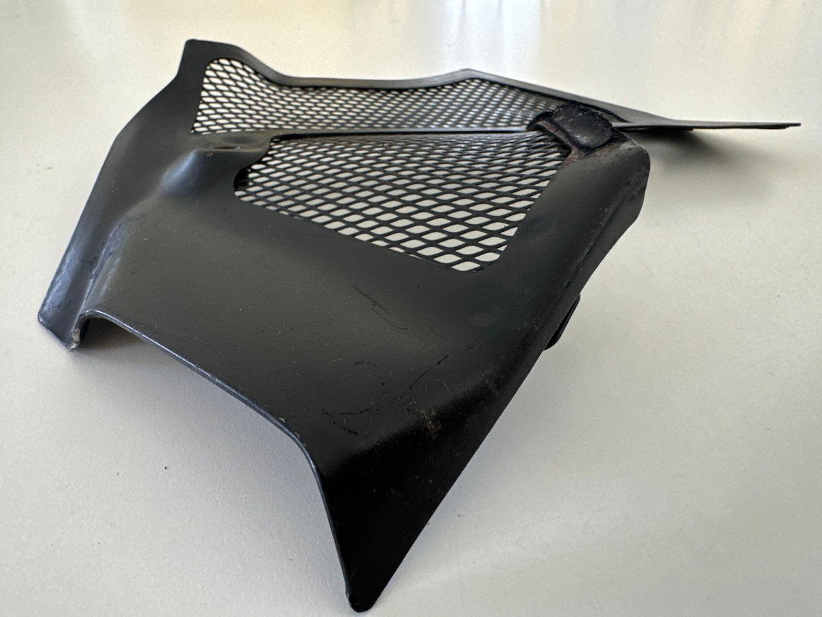 YAMAHA FZX 750 2MU (2JE) Fairing Steering Head Right Cover Frame Cover