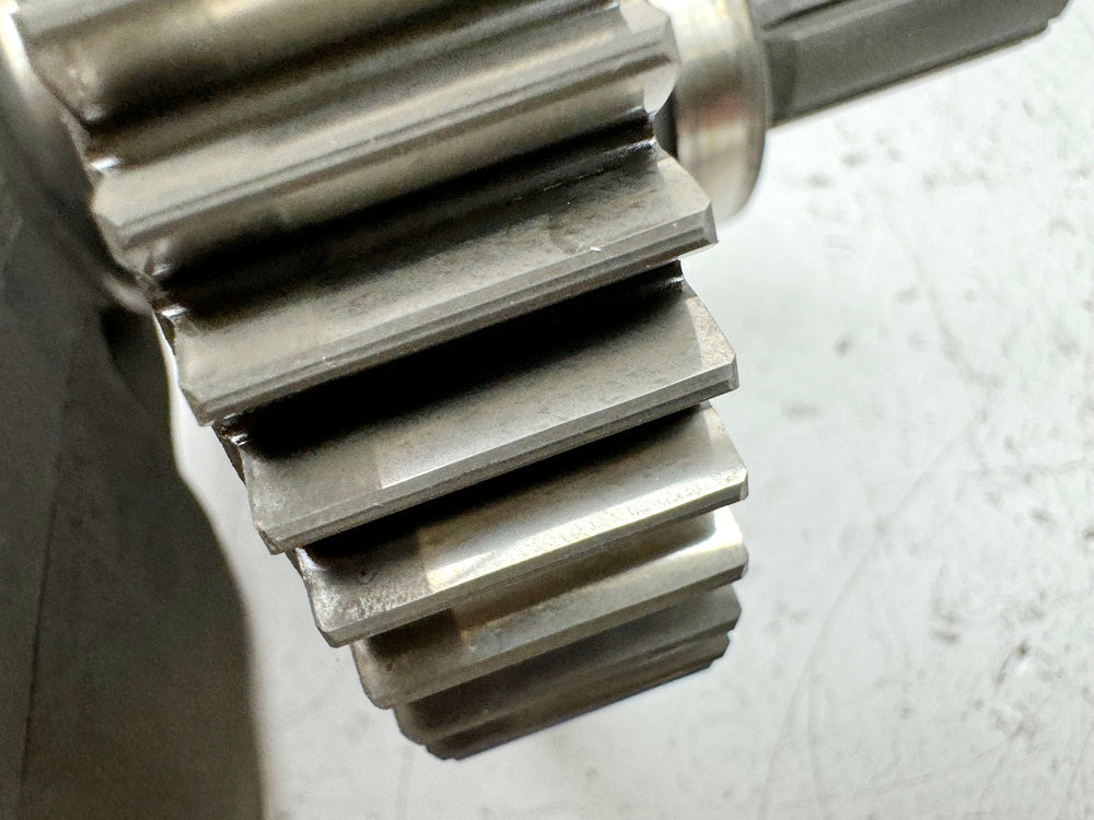 Honda CBR 900 SC28 Kurbelwelle Crankshaft für Motor Kurbelgehäuse 92-93