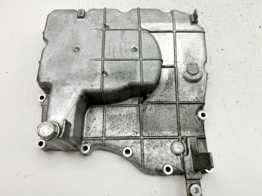 Honda CBR 900 SC28 Ölwanne Motordeckel Cover Motor Deckel Kurbelgehäuse 92-95