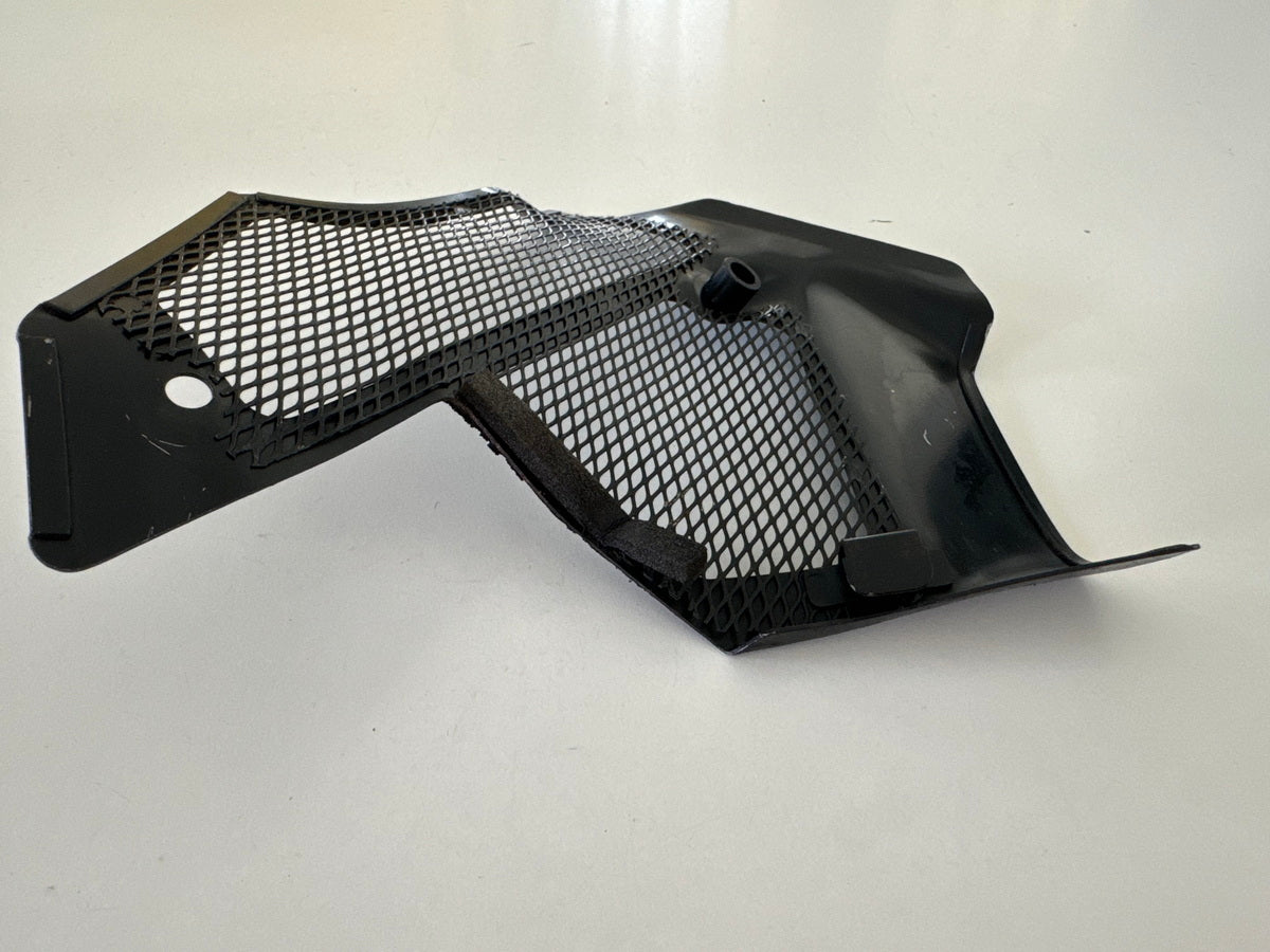 YAMAHA FZX 750 2MU (2JE) Fairing Steering Head Right Cover Frame Cover